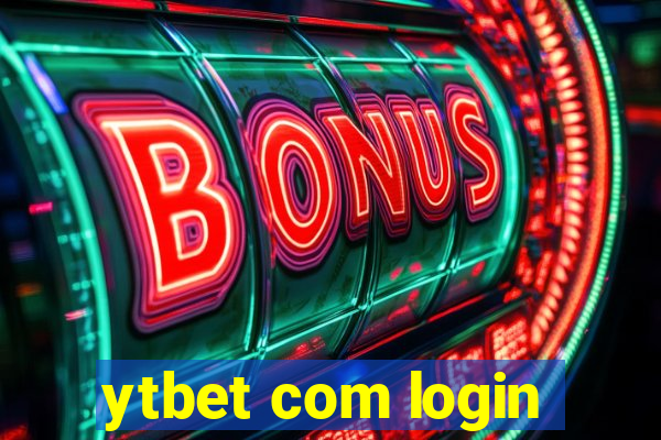 ytbet com login